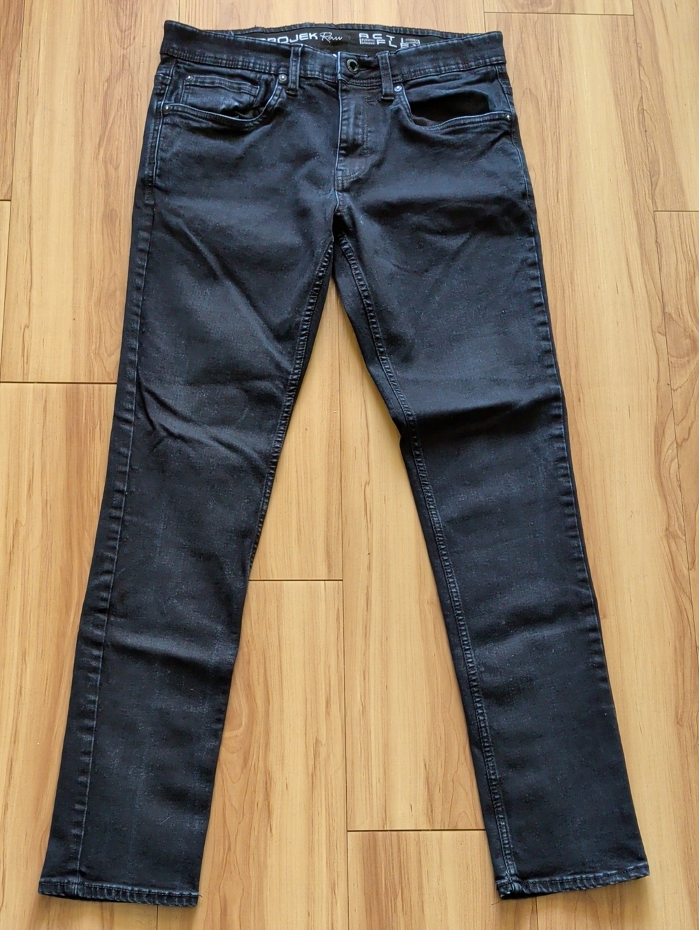Women’s Black Slim Jeans